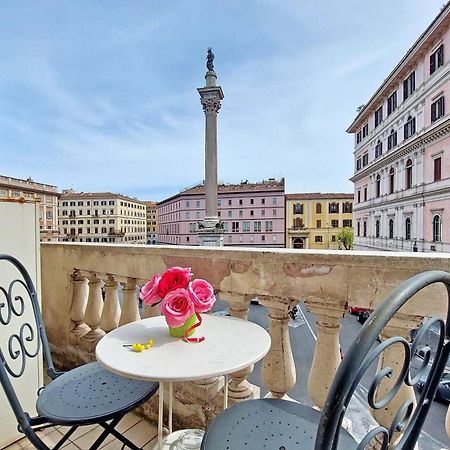 Domus Maggiore Hotel Rom Eksteriør billede